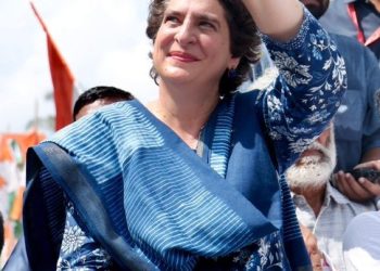 महिला वोटरों को जोड़ने में प्रियंका गांधी दो बार फेल, क्या बिहार में पास होगीं ?