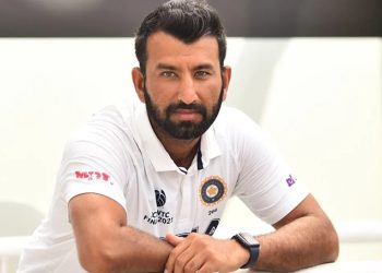 भावुक पोस्ट कर चेतेश्वर पुजारा ने क्रिकेट को कहा अलविदा