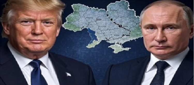 यूक्रेन पर पुतिन से समझौते के लिए क्या दांव पर लगाएंगे ट्रंप; किसे होगा नुकसान, किसका फायदा?