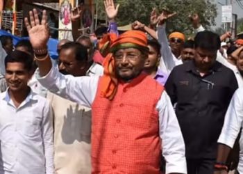 मगध के महासंग्राम में रामाधार , किसकी डुबोएंगे नैया, किसका करेंगे बेड़ा पार?