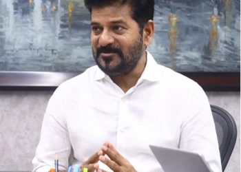 रेवंत रेड्डी के बिहार आने पर क्यों हुआ हंगामा ?