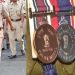 1090 कर्मियों को वीरता और सेवा पदक से नवाजा जाएगा; स्वतंत्रता दिवस से पहले एलान