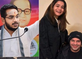 आकाश यादव ने वायरल की बहन अनुष्का वाली तस्वीरें !