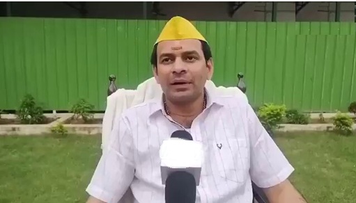 चुनावी मूड में तेज प्रताप, ‘जनशक्ति जनता दल’ नाम से नई पार्टी!, लालू और तेजस्वी को देंगे टक्कर