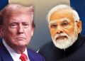नहीं माने ट्रंप, भारत पर 25 फीसदी अतिरिक्त टैरिफ का नोटिफिकेशन जारी, कुछ घंटों बाद हो जाएगा लागू