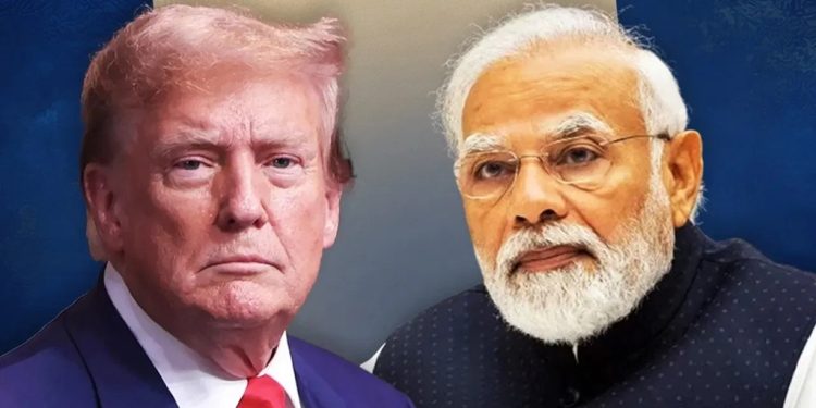 नहीं माने ट्रंप, भारत पर 25 फीसदी अतिरिक्त टैरिफ का नोटिफिकेशन जारी, कुछ घंटों बाद हो जाएगा लागू