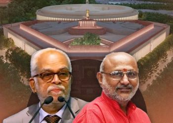 रंजन गोगोई और शेखर यादव को लेकर हमलावर विपक्ष क्या उपराष्ट्रपति उम्मीदवार का नाम तय करने में चूक गई ?