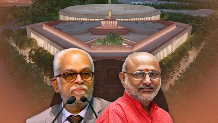 रंजन गोगोई और शेखर यादव को लेकर हमलावर विपक्ष क्या उपराष्ट्रपति उम्मीदवार का नाम तय करने में चूक गई ?