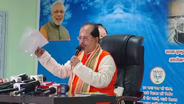 शकुनी और दुर्योधन के पुत्रों सुन लो, सबक सिखाने का समय आ गया है ……………..