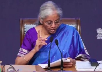 GST के अब केवल दो स्लैब 5% और 18% , नवरात्रि के पहले दिन 22 सितंबर से लागू होंगे बदलाव ,