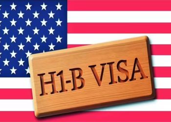 H1-B Visa की टेंशन खत्म करेगा भारत सरकार का ये तगड़ा प्लान!