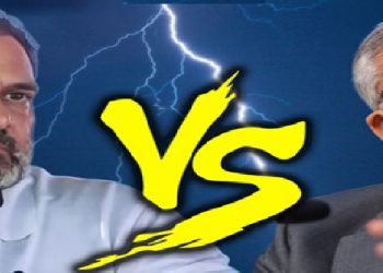 राहुल को चुनाव आयोग का जवाब ,’वोट ऑनलाइन डिलीट नहीं किए जा सकते, सभी आरोप बेबुनियाद’………………