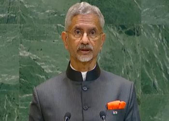 जयशंकर के जाल में फंसा पाकिस्तान, बिना नाम लिए दिया भाषण, पाकिस्तान की प्रतिक्रिया आतंकवाद की स्वीकारोक्ति’, भारत का पलटवार