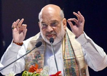 बिहार विधानसभा चुनाव : अमित शाह का प्रयोग ,फिजा में तैर रहा भाजपा के कई कद्दावर नेताओं का नाम …………………