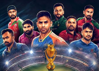 एशिया कप 2025 का आगाज आज , अफगानिस्तान vs हॉन्गकॉन्ग के बिच मैच होगा मैच ,  टीम इंडिया कल यानी से करेगी अपने अभियान का आगाज………..