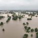 दिल्ली-NCR में बाढ़, नोएडा के कई सेक्टर डूबे:राजस्थान के अजमेर में बोराज तालाब टूटा, 1000 घरों में पानी; पंजाब में 43 मौतें