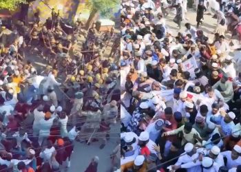 बरेली हिंसा मामले में बड़ा खुलासा, पूरे शहर को हिंसा की आग में झोंकने की थी साजिश?