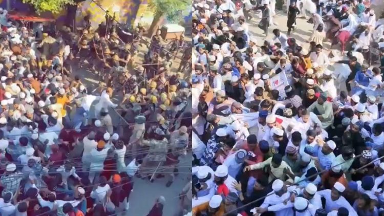 बरेली हिंसा मामले में बड़ा खुलासा, पूरे शहर को हिंसा की आग में झोंकने की थी साजिश?