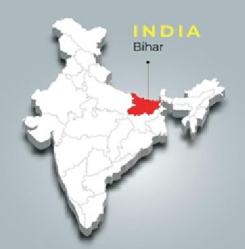 बिहार की अर्थव्यवस्था में छलांग, विकास दर 8.64 प्रतिशत