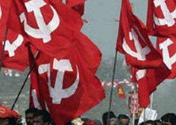 बाहरी नेताओं के भरोसे वामपंथी दल, 400 बाहरी नेता और संगठनकर्ता करेंगे प्रचार …………