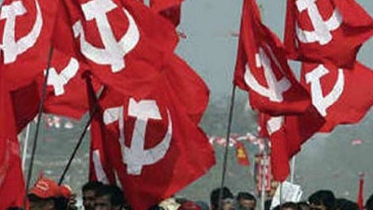 बाहरी नेताओं के भरोसे वामपंथी दल, 400 बाहरी नेता और संगठनकर्ता करेंगे प्रचार …………