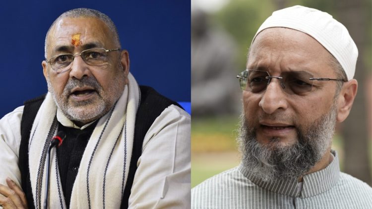 ‘आई लव मोहम्मद’… क्या यह मुद्दा बिहार में राजनीतिक दलों के लिए वोटों की नई जंग का हथियार बनेगा?