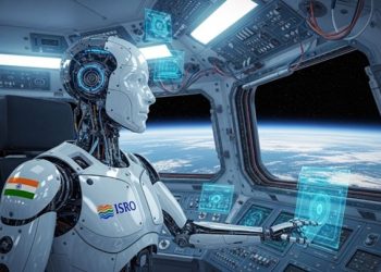 ISRO: इंसान नहीं, ‘व्योममित्र’ करेगा अंतरिक्ष की सैर, गगनयान के लिए इसरो ने तैयार एआई रोबोट!