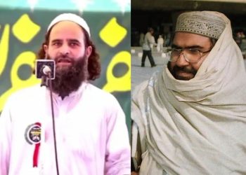 भारतीय सेना ने मसूद अजहर के परिवार के टुकड़े-टुकड़े किए, जैश ए मोहम्मद के कमांडर मसूद इलियास कश्मीरी ने कबूला