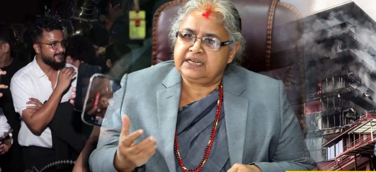 नेपाल में अंतरिम पीएम को लेकर सस्पेंस बरकरार , नेपाल की कमान किसके हाथ में होगी अब तक कोई फैसला नहीं हो पाया …………………