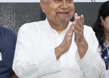 बिहार में शिलान्यास-विकास और चुनावी रणनीति का तगड़ा कॉम्बिनेशन………….