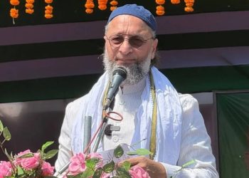 लंबी प्लानिंग पर बिहार में बढ़ रहे असदुद्दीन ओवैसी ,महागठबंधन की उम्मीदों पर पानी?