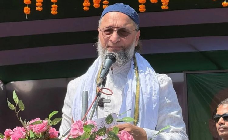 लंबी प्लानिंग पर बिहार में बढ़ रहे असदुद्दीन ओवैसी ,महागठबंधन की उम्मीदों पर पानी?