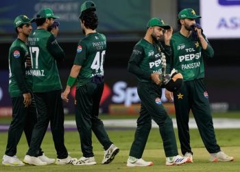 ICC ने पाकिस्तान को दिया तगड़ा झटका, भारत से हार के बाद लगाई थी गुहार