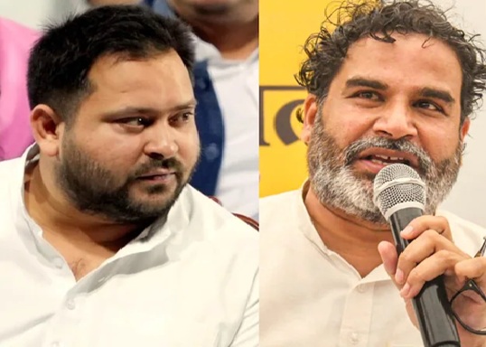 क्या अब राघोपुर के रण में होगी बिहार की सबसे बड़ी लड़ाई!