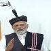 पीएम मोदी पहुंचे मिजोरम, आइजोल से दिल्‍ली जाने वाली ट्रेन को दिखाई हरी झंडी ,आज से आइजोल रेलवे मानचित्र पर होगा…………