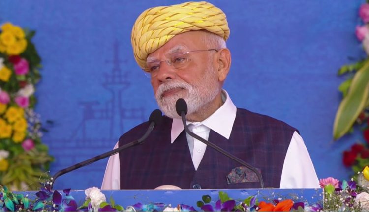 हमारा सबसे बड़ा दुश्मन दूसरे देशों पर निर्भरता, यह आत्मसम्मान को चोट पहुंचाता है, 100 दुखों की एक दवा आत्मनिर्भर भारत