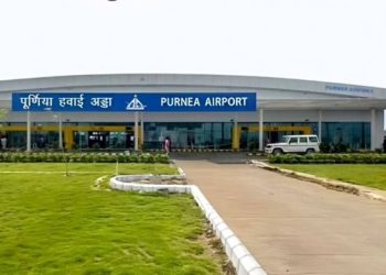क्‍या एयरपोर्ट की सौगात से बदलेगा पूर्णिया का सियासी गणित ?