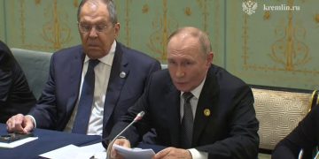 क्या है यूक्रेन संग जंग की असली वजह? पुतिन ने SCO समिट में कर दिया बड़ा खुलासा