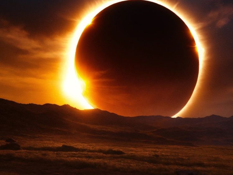 सूर्यग्रहण 21 सितंबर 2025: साल का अंतिम सूर्यग्रहण कल , आंशिक सूर्यग्रहण होगा , भारत में दृश्य नहीं ………..