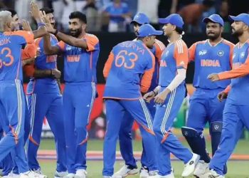 प्लीज बायकॉट कर दो अगला मैच… भारत से हारने के बाद घुटनों पर आया पूरा पाकिस्तान…………..