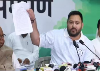 क्या दगे ‘कारतूसों’ की फौज तैयार कर रहे तेजस्वी !