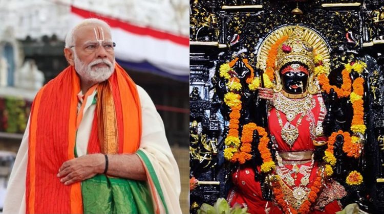 प्रधानमंत्री नरेंद्र मोदी आज पूर्वोत्तर के दो राज्यों अरुणाचल प्रदेश और त्रिपुरा के दौरे पर , 3700 करोड़ रुपये से अधिक की परियोजनाओं की रखेंगे आधारशिला ………….