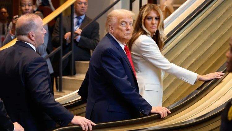 डोनाल्ड ट्रंप के खिलाफ UN में हुई 3 साजिशें ?