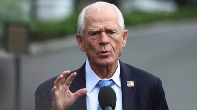 ‘ब्राह्मण मुनाफाखोरी कर रहे हैं’, रूसी तेल खरीद पर बोले ट्रंप के सलाहकार