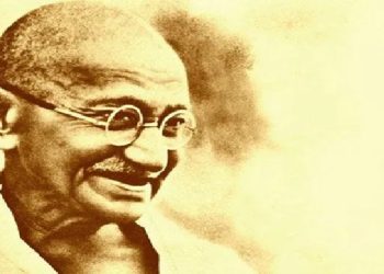 आज अगर गांधी होते: युद्ध सभ्यताओं के बीच नहीं, निहित स्वार्थों, बेईमान-अतिमहत्वाकांक्षी राजनेताओं के बीच होता…………….