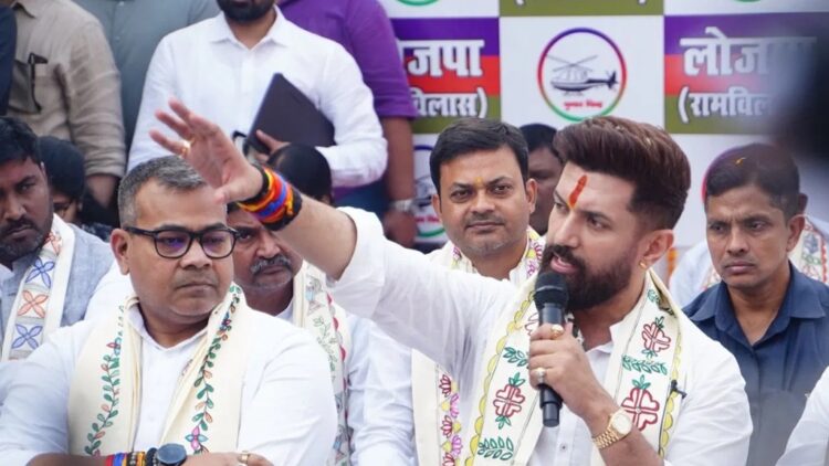 एनडीए में सब बात पर चर्चा होगी और एक-दो दिनों में सब कुछ तय हो जाएगा……………….