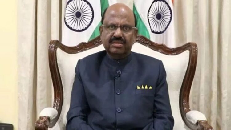 राजभवन में हथियार? पश्चिम बंगाल के राज्यपाल बोस बोले- TMC सांसद कल्याण बनर्जी मांगें माफी