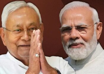 राजग की प्रचंड जीत से लोगों की बढ़ी उम्मीदें, डबल इंजन की सरकार पर बनेगा दबाव………….