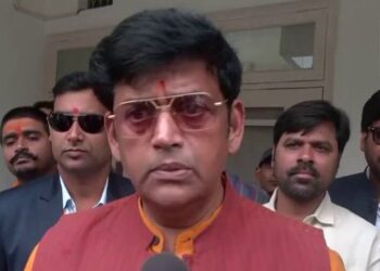 भोजपुरी एक्टर रवि किशन शुक्ला को जान से मारने की धमकी……