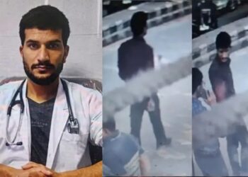 दिल्ली धमाका मामले में नए खुलासे ,दिल्ली ब्लास्ट से 18 घंटे पहले कहां था आतंकी उमर………..